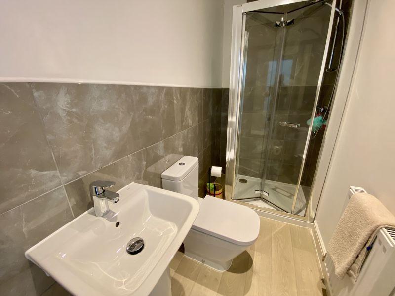 Shower Room/WC