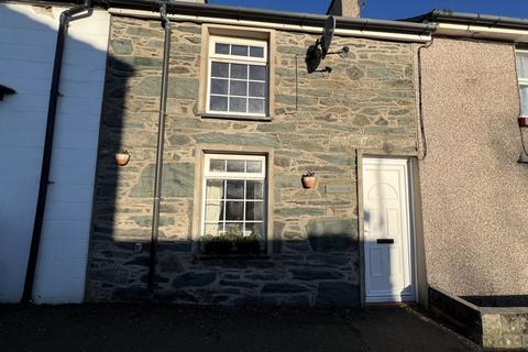 3 bedroom cottage for sale, Newborough, Anglesey