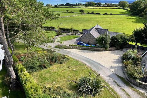 undefined, Llanallgo, Moelfre, Anglesey, LL72