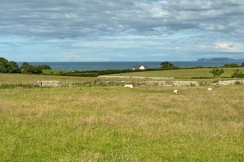 undefined, Llanallgo, Moelfre, Anglesey, LL72