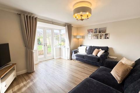 4 bedroom detached house for sale, Fair Lady Drive, Burntwood, WS7 1ZZ