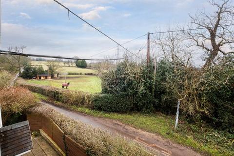 3 bedroom semi-detached house for sale, Fareview Cottages, Chorley, WS13 8DN