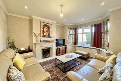 3 bedroom semi-detached house for sale, Blackberry Lane, Four Oaks, Sutton Coldfield, B74 4JH