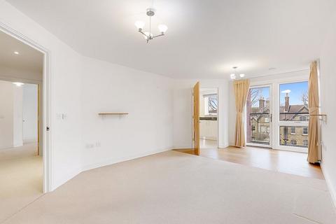 2 bedroom retirement property for sale, Keepers Close, Canterbury CT1