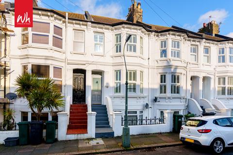 1 bedroom flat for sale, Cowper Street, Hove