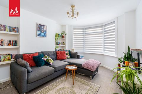 1 bedroom flat for sale, Cowper Street, Hove