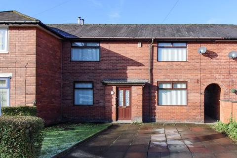 3 bedroom semi-detached house for sale, Verdun Crescent, Rochdale