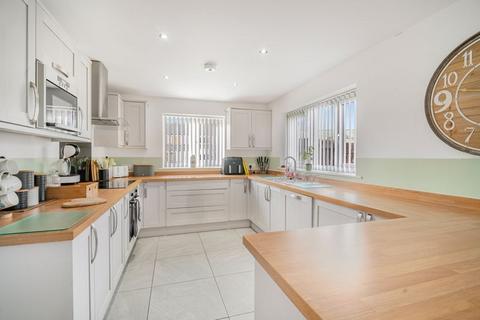 4 bedroom detached house for sale, Cowm Park Way South, Rochdale