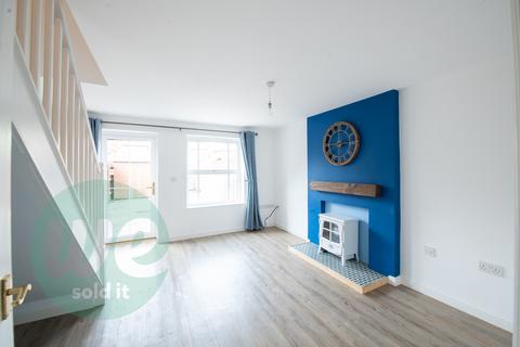 2 bedroom end of terrace house for sale, Aylesbury HP19