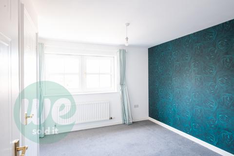 2 bedroom end of terrace house for sale, Aylesbury HP19