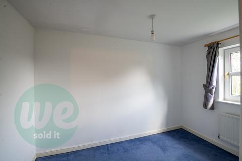 2 bedroom end of terrace house for sale, Aylesbury HP19