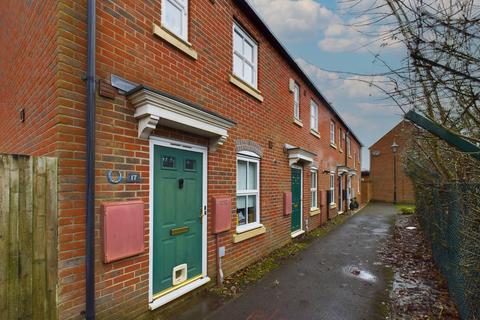 2 bedroom end of terrace house for sale, Aylesbury HP19