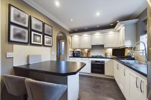 4 bedroom detached house for sale, Bonfrey Way, Hedon