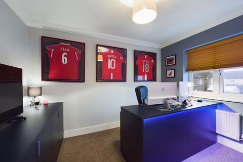 4 Bonfrey Way, Hedon, Hull, HU12 8GL