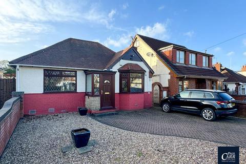 2 bedroom detached bungalow for sale, Gorsey Lane, Great Wyrley, WS6 6JA