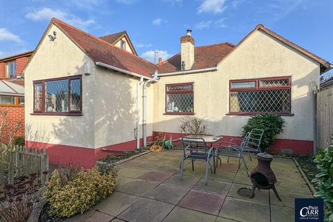 2 bedroom detached bungalow for sale, Gorsey Lane, Great Wyrley, WS6 6JA