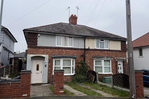 3 bedroom end of terrace house for sale, Ensdon Grove, Kingstanding, Birmingham B44 0QH