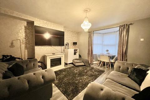 3 bedroom end of terrace house for sale, Ensdon Grove, Kingstanding, Birmingham B44 0QH