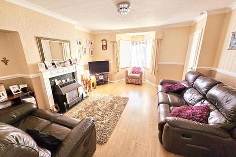 3 bedroom end of terrace house for sale, Tedbury Crescent, Erdington, Birmingham, B23 5NS