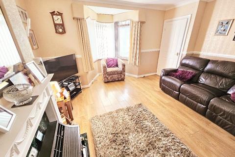 3 bedroom end of terrace house for sale, Tedbury Crescent, Erdington, Birmingham, B23 5NS