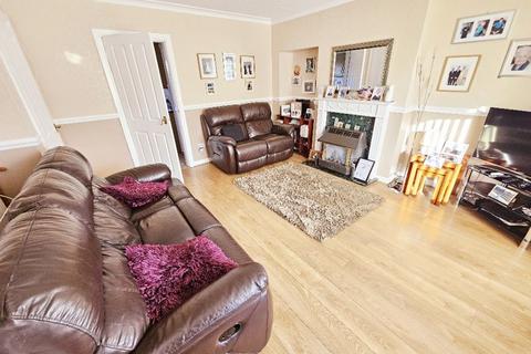 3 bedroom end of terrace house for sale, Tedbury Crescent, Erdington, Birmingham, B23 5NS