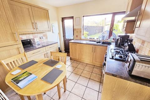 3 bedroom end of terrace house for sale, Tedbury Crescent, Erdington, Birmingham, B23 5NS