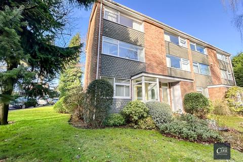 2 bedroom apartment for sale, Thornhill Road, Streetly, Sutton Coldfield, B74 3EW