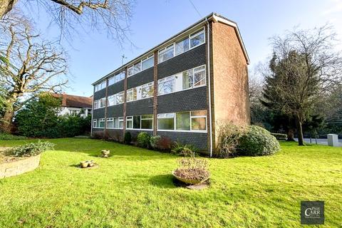 2 bedroom apartment for sale, Thornhill Road, Streetly, Sutton Coldfield, B74 3EW