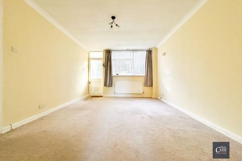 2 bedroom apartment for sale, Thornhill Road, Streetly, Sutton Coldfield, B74 3EW