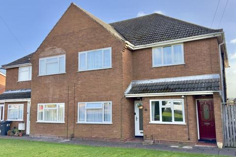 2 bedroom maisonette for sale, Romilly Close, Sutton Coldfield, B76 2TN