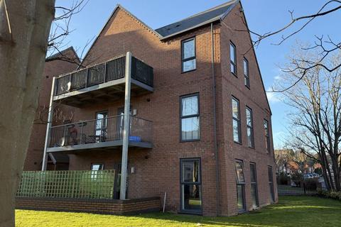 2 bedroom apartment for sale, Holland Road, Sutton Coldfield, B72 1RP