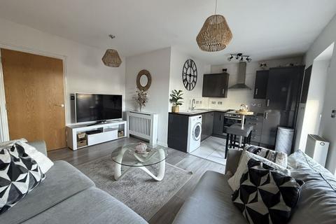 2 bedroom apartment for sale, Holland Road, Sutton Coldfield, B72 1RP