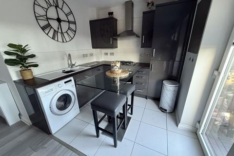 Flat 7, 73 Holland Road, Sutton Coldfield, B72 1RP