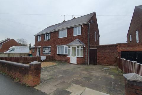 3 bedroom semi-detached house for sale, 58 Norwood Road, Brockmoor, Brierley Hill, West Midlands, DY5 3XF