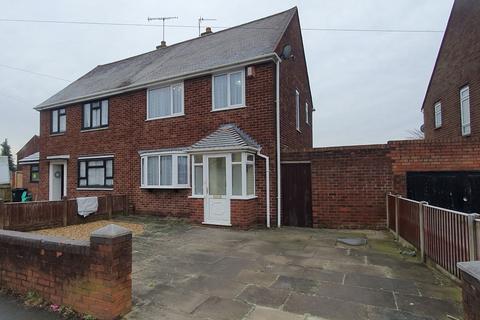 3 bedroom semi-detached house for sale, 58 Norwood Road, Brockmoor, Brierley Hill, West Midlands, DY5 3XF