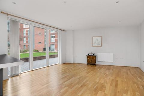 1 bedroom flat for sale, The Heart, Walton-On-Thames