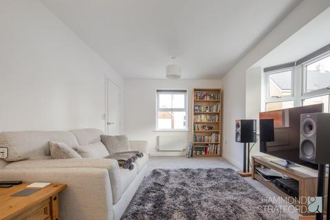 3 bedroom detached house for sale, Mustang Way, Attleborough