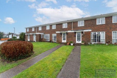 3 bedroom terraced house for sale, Ridge Langley, Sanderstead