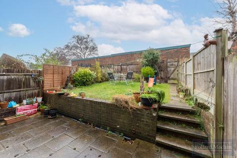 3 bedroom terraced house for sale, Ridge Langley, Sanderstead