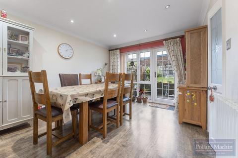 3 bedroom terraced house for sale, Ridge Langley, Sanderstead