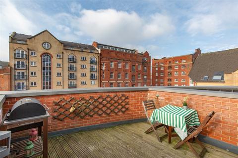 2 bedroom apartment for sale, Ferry Street, Somerset BS1