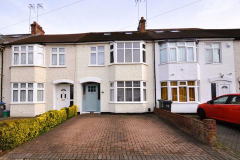 5 bedroom terraced house to rent, Rookwood Avenue, New Malden