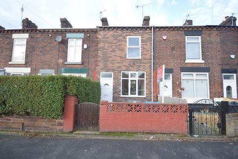 30 Hale Road, Widnes, WA8 8SA
