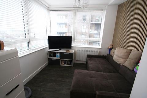undefined, The Causeway, Worthing