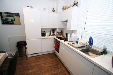 undefined, The Causeway, Worthing