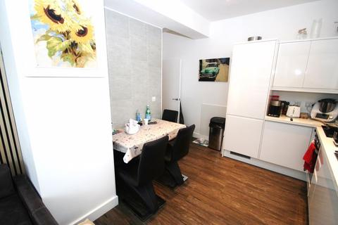 undefined, The Causeway, Worthing