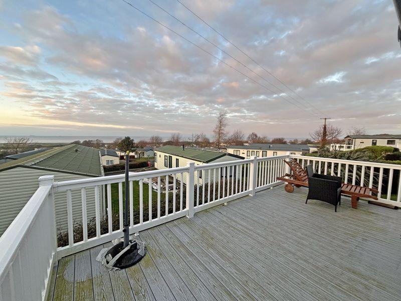 Decking