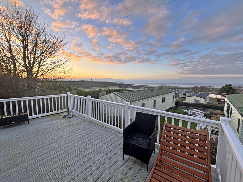 Decking