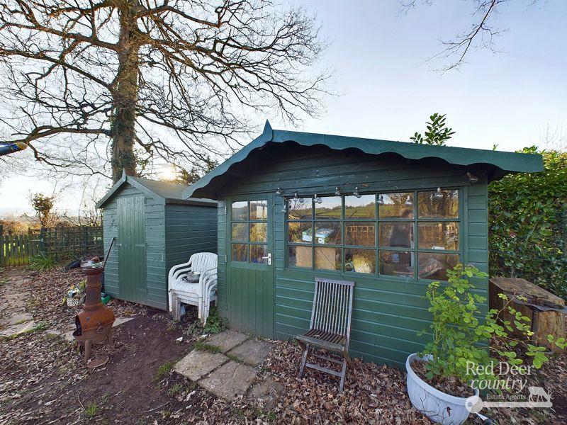 Summer House