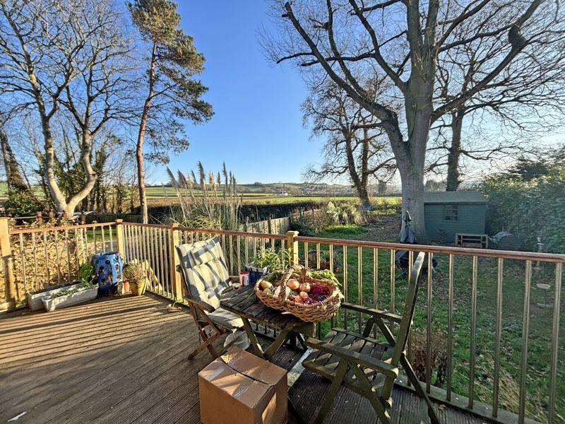 Decking